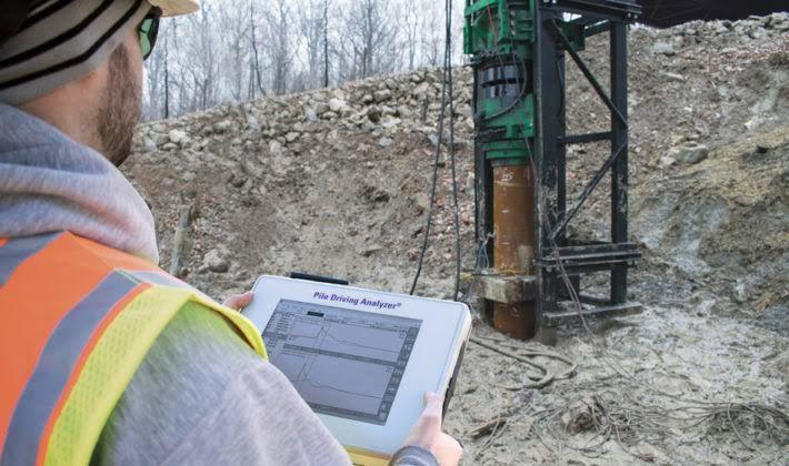 jasa pda test, jasa test pda